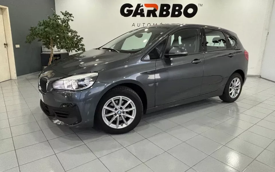 BMW 216 Active Tourer d Advantage