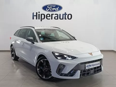 CUPRA León León Sportstourer 1.5 eTSI 110 DSG