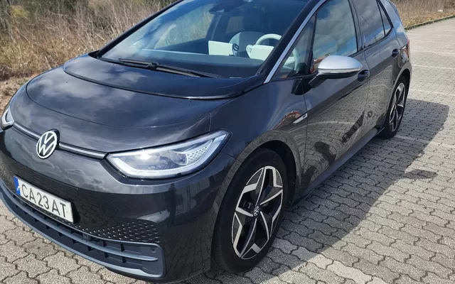 VW ID.3