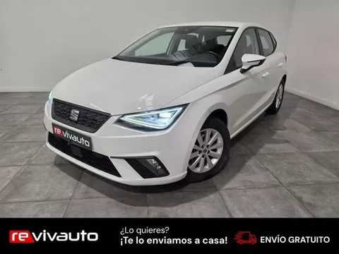 SEAT Ibiza 1.0 TSI 81kW (110CV) Style Plus