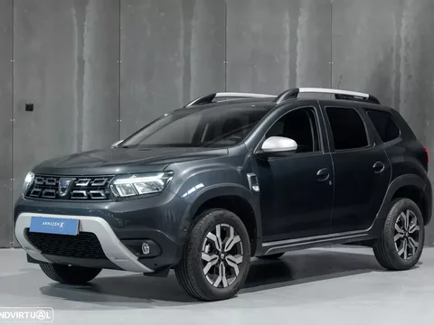 Dacia Duster 1.0 TCe Prestige