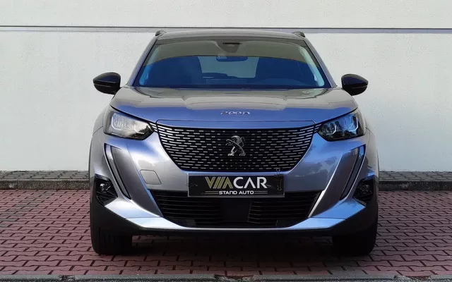 Peugeot e-2008 Allure