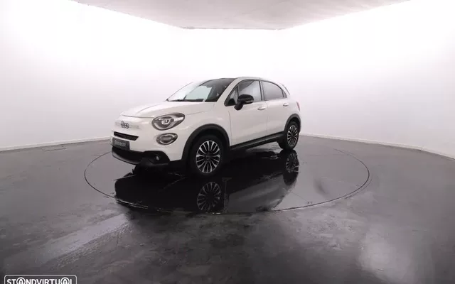 Fiat 500X 1.3 MJ Urban
