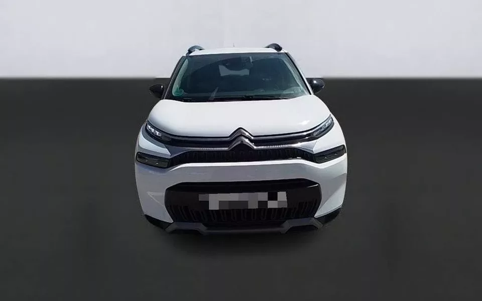 CITROEN C3 Aircross C3 Aircross BlueHDi S&S Shine 110