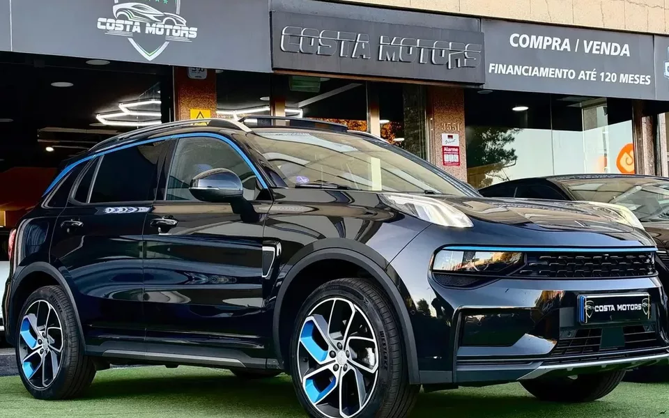 Lynk & Co 01
