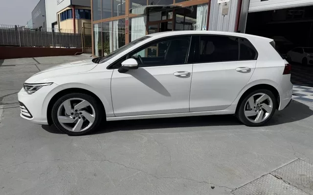 VOLKSWAGEN Golf Golf 2.0TDI Life DSG 110kW