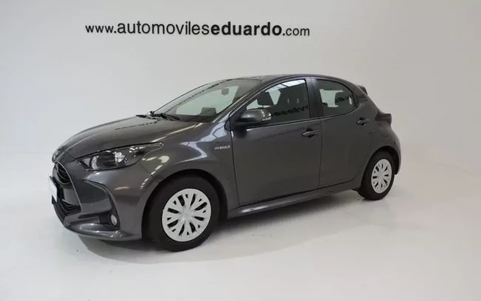 TOYOTA Yaris 5p 120H Active Tech