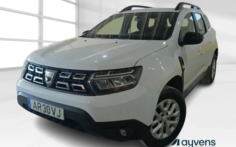 Dacia Duster 1.5 Blue dCi Comfort