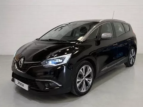 RENAULT Scénic Scénic 1.6dCi eco2 Energy Bose
