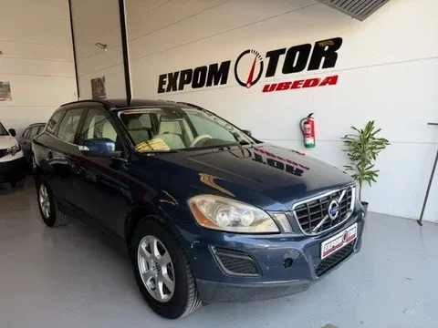 VOLVO XC60 XC60 D5 Kinetic AWD Aut.