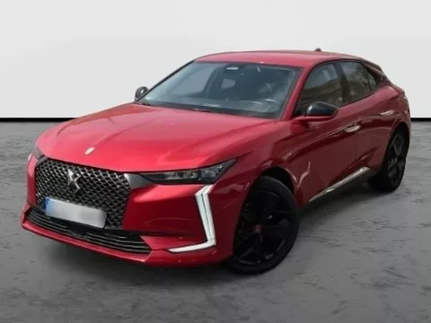 DS DS4 DS 1.6L ESS X2 AUTOMATICO 8