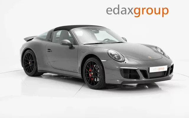 Porsche 911 (991)