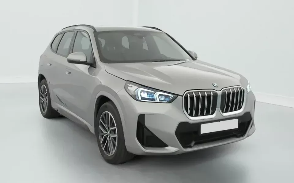 BMW X1 U11 SDRIVE 20D 163CH DKG7 M SPORT Occasion