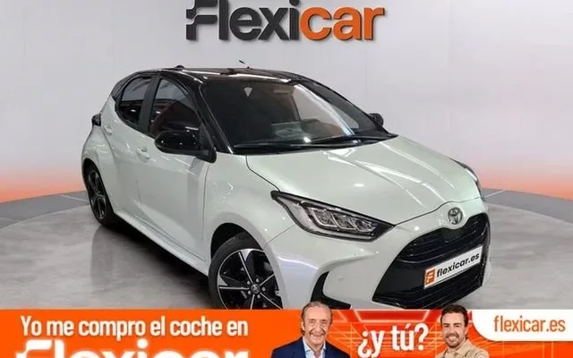TOYOTA Yaris Yaris 120H 1.5 Active Plus