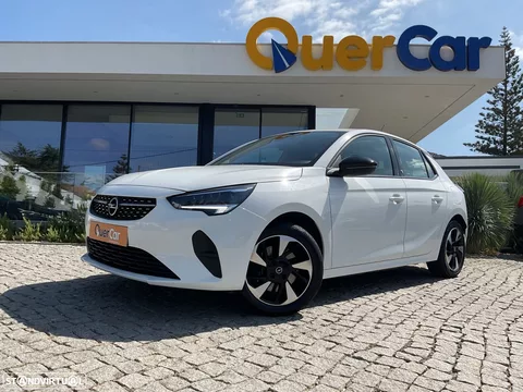Opel Corsa-e Business