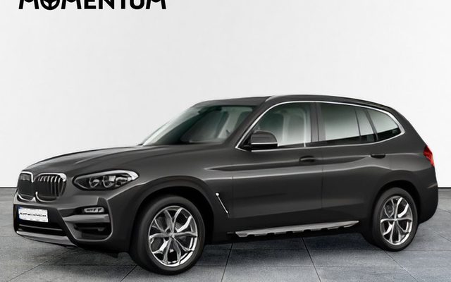 BMW X3 X3 xDrive 20dA