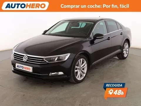 VOLKSWAGEN Passat 2.0 TDI Advance BlueMotion Tech