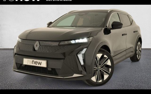 Renault Scenic E-Tech Techno gran autonomia 160 kW (218 CV)