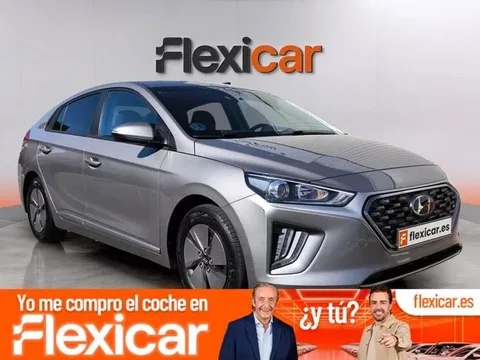 HYUNDAI Ioniq Ioniq HEV 1.6 GDI Tecno