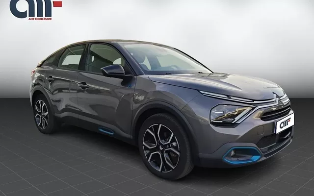 Citroën C4 X
