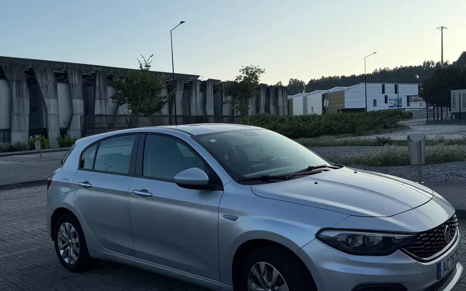 Fiat Tipo 1.3 Multijet