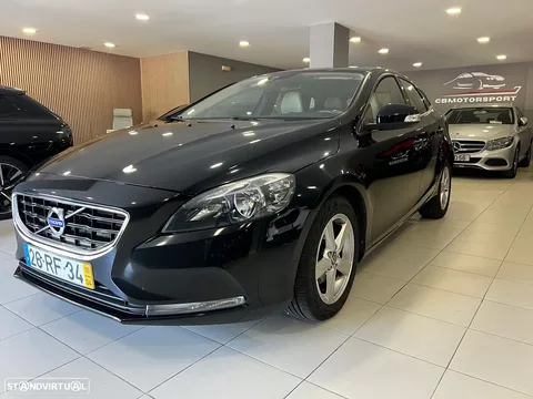 Volvo V40 2.0 D2 Momentum