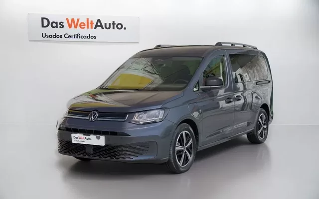 VW Caddy Maxi 1.5 TSI eHybrid Style DSG