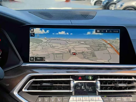 BMW - X5 - X5 40 i xDrive Pack M