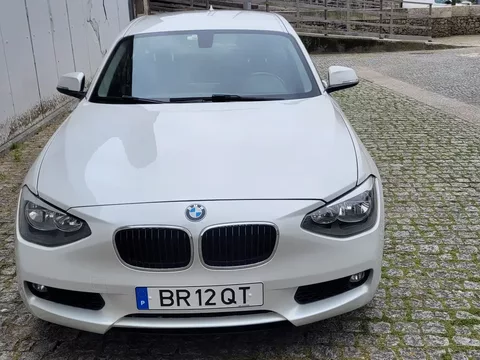 BMW 2000
