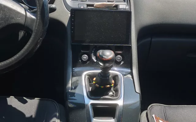 Peugeot 5008 BlueHDI 120 Stop & Start Allure