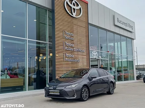 Toyota Corolla 1.8 HSD 2023