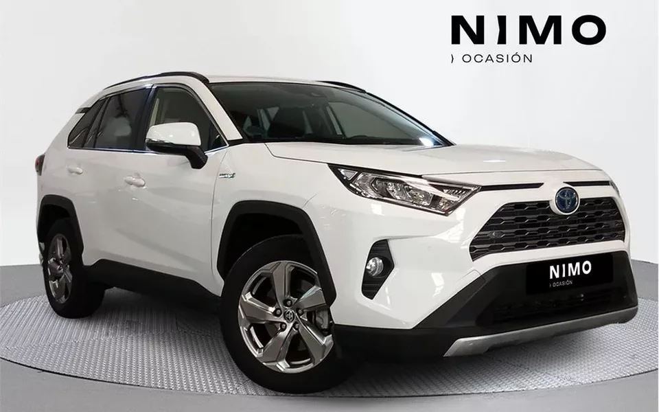 TOYOTA RAV-4 RAV4 2.5l 220H Advance
