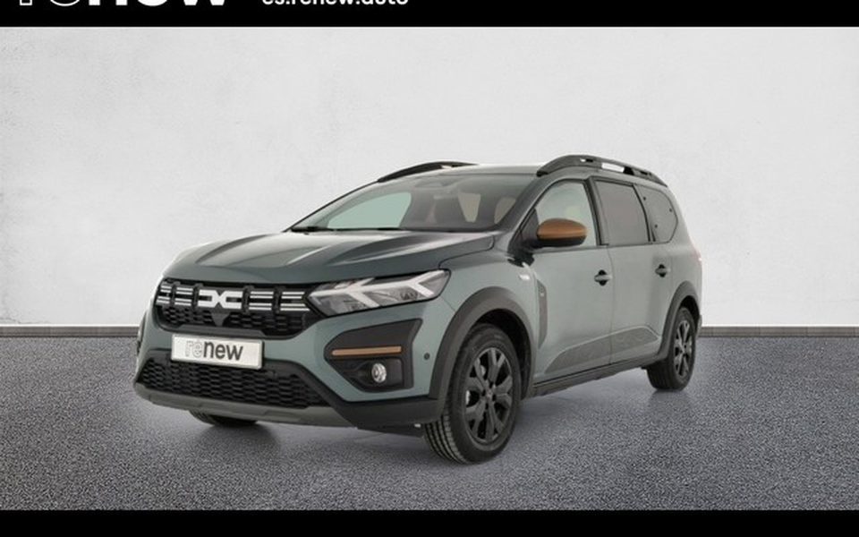 Dacia Jogger Extreme Go Hybrid 103 kW (140 CV)
