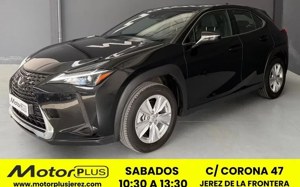 LEXUS UX UX 250h Business City 2WD