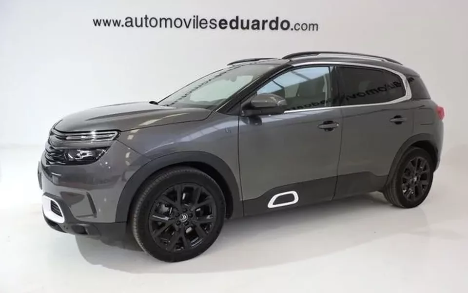 CITROEN C5 Aircross Shine Pack Hybrid 1.6 225CV