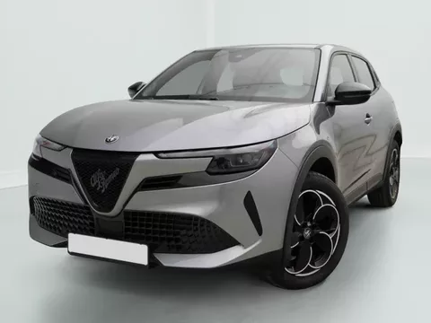 Alfa Romeo Junior ELETRICCA 156 Occasion