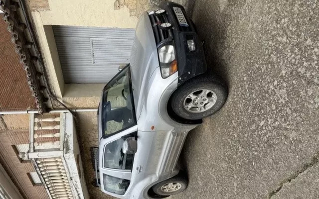 MITSUBISHI Montero Montero 3.2 DI-D GLS
