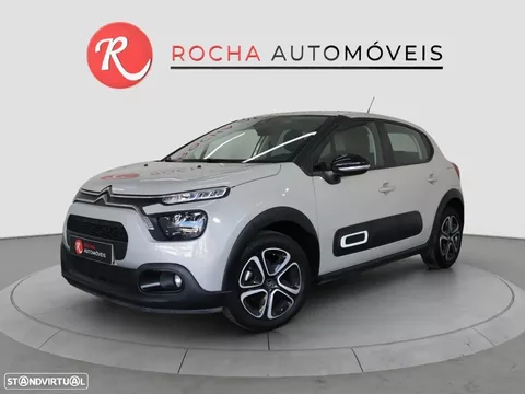 Citroën C3 1.2 PureTech C-Series