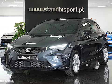 SEAT Ibiza 1.0 TSI Style