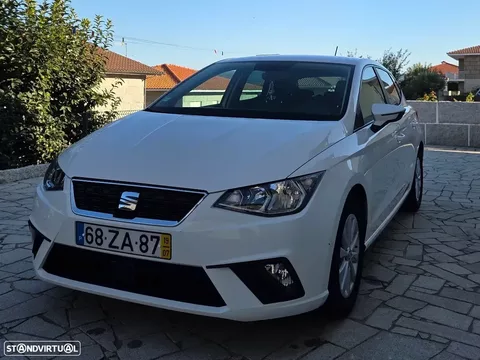SEAT Ibiza 1.0 Style