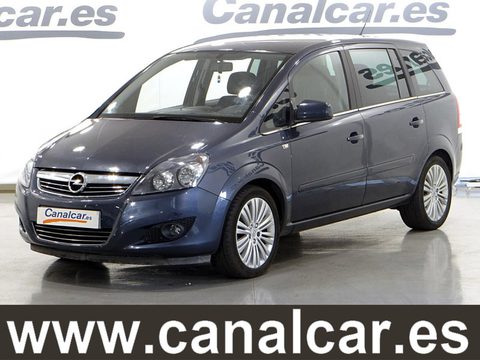 Opel Zafira Enjoy Plus 1.7 CDTi 110 CV