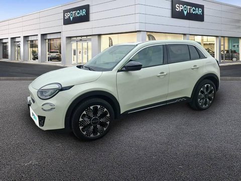 Fiat 600 1.2 136cv DCT La Prima