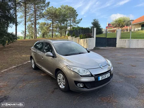 Renault Mégane