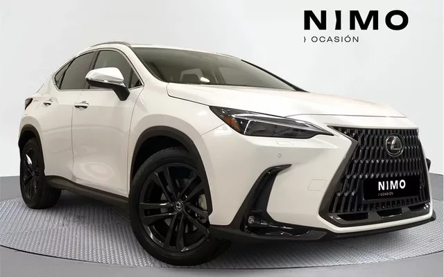 LEXUS NX 450h+ Executive+ 4WD
