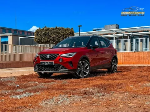 SEAT Arona Arona 1.0 TSI S&S FR DSG7 XM 115