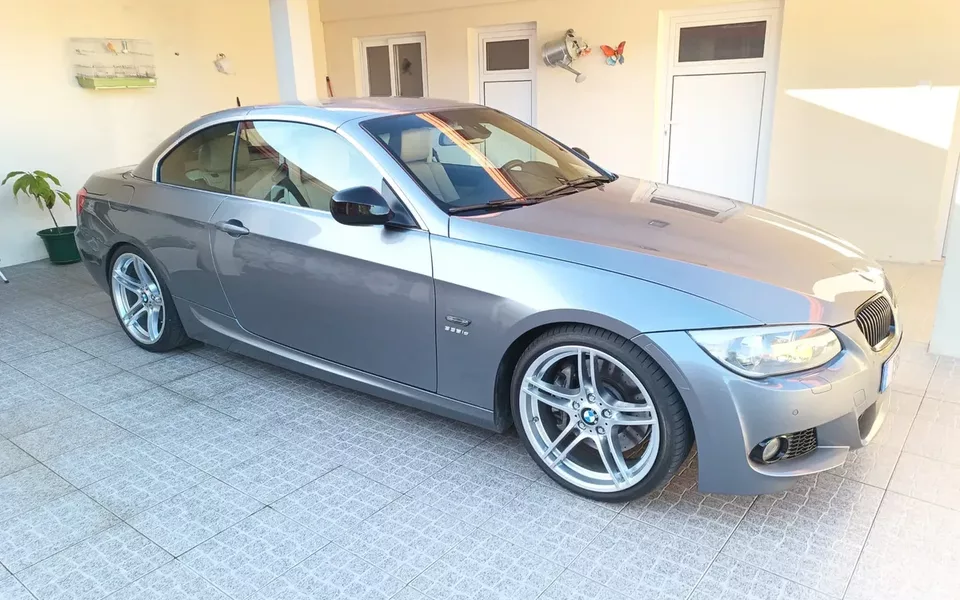 BMW 335