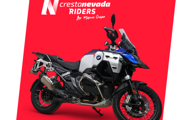 BMW R 1300 GS ADVENTURE TROPHY