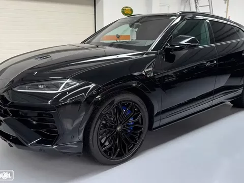 Lamborghini Urus 4.0 V8 SE