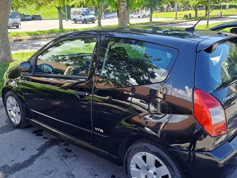 Citroën C2 1.1 VTR
