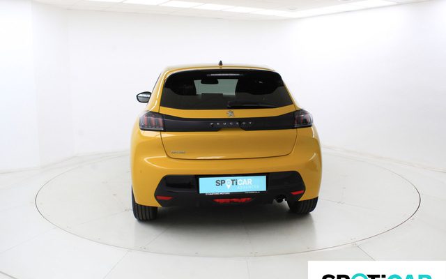Peugeot 208 PureTech 73kW (100CV) Allure Pack